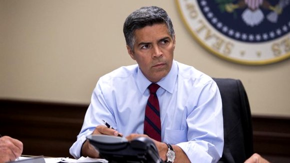 Photo du film The Brink