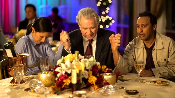 Photo du film The Brink