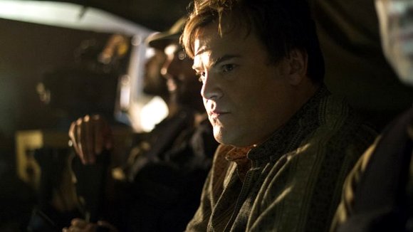 Photo du film The Brink