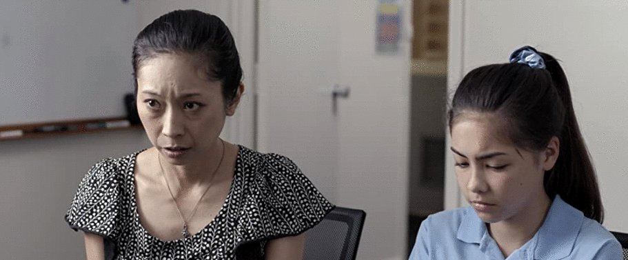 Photo from the movie Bullied [2021]