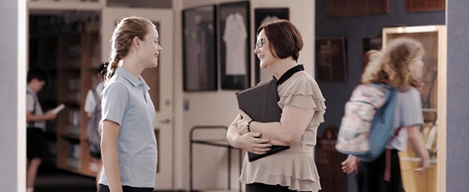 Photo from the movie Bullied [2021]