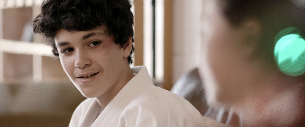 Photo from the movie Bullied [2021]