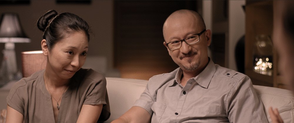 Photo from the movie Bullied [2021]