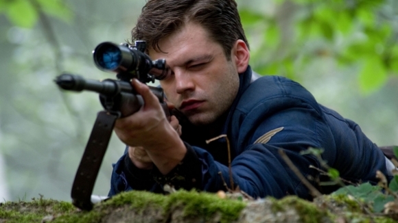 Photo du film Capitaine America: Le premier vengeur