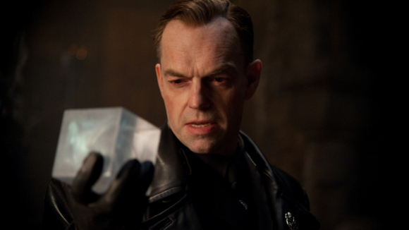 Photo du film Capitaine America: Le premier vengeur