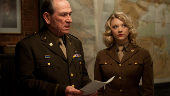 Photo du film Capitaine America: Le premier vengeur