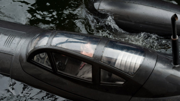 Photo du film Capitaine America: Le premier vengeur