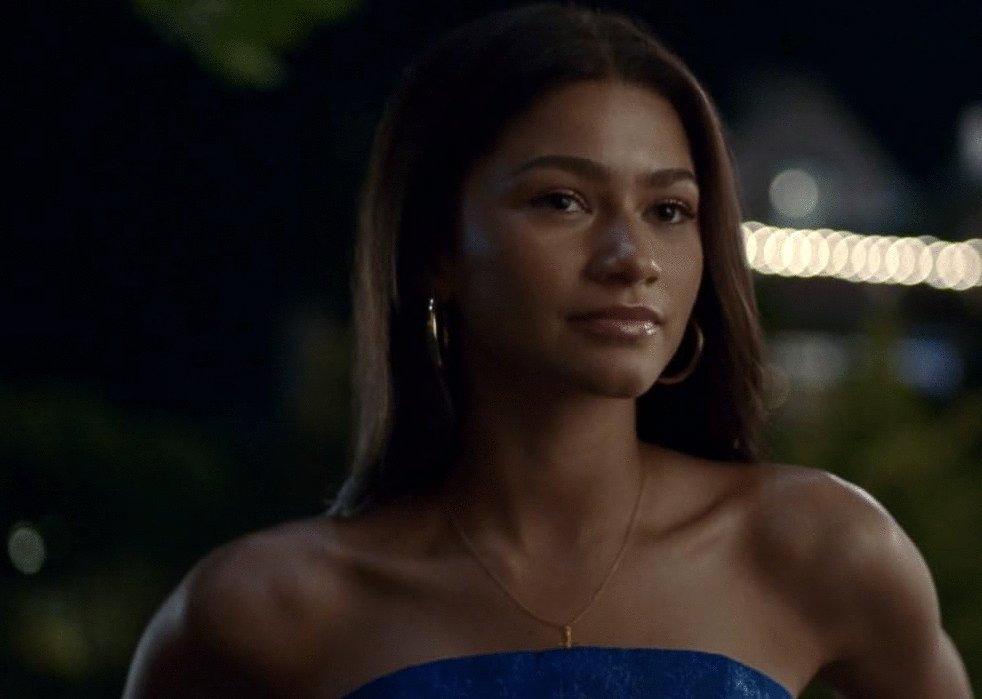 Photo from the movie Challengers [2024]