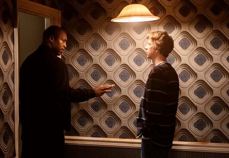 Photo from the movie Chariot [2022]