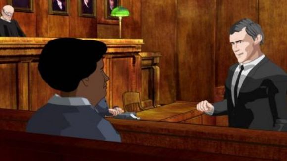 Photo du film Chicago 10