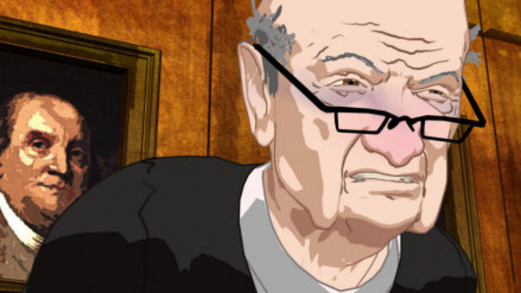 Photo du film Chicago 10