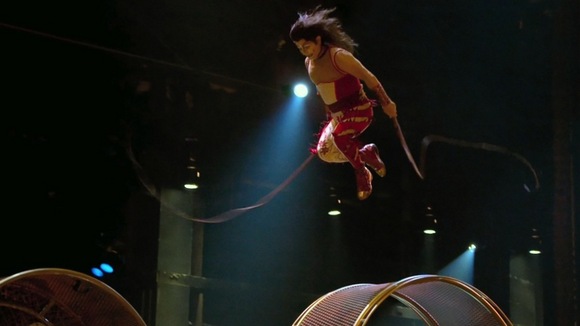 Photo from the movie Cirque du Soleil: Worlds Away [2012]