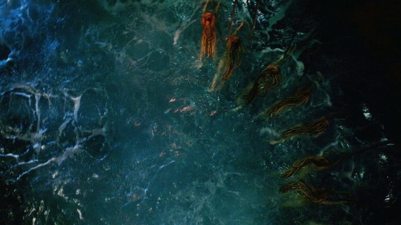 Photo from the movie Cirque du Soleil: Worlds Away [2012]