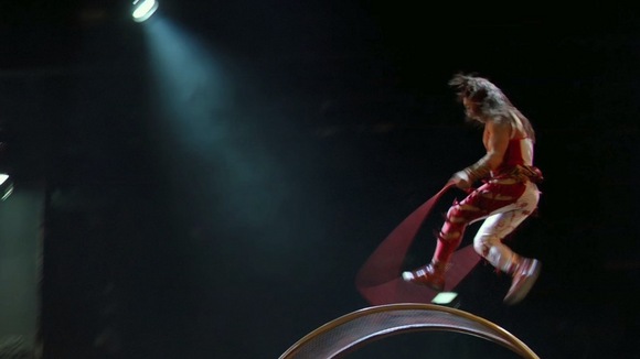 Photo from the movie Cirque du Soleil: Worlds Away [2012]