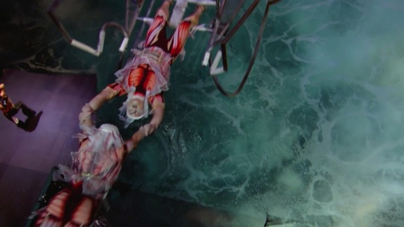 Photo from the movie Cirque du Soleil: Worlds Away [2012]