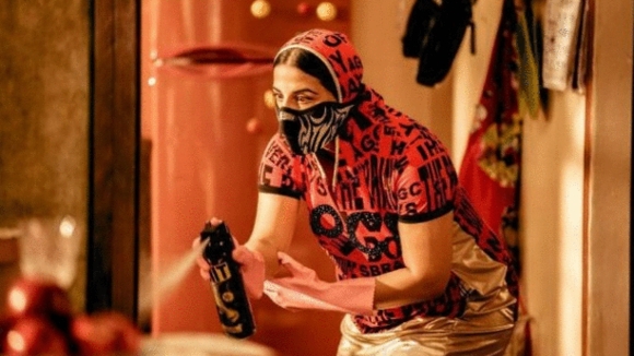 Photo du film Crazzy [2013]