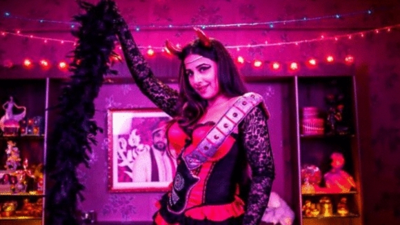 Photo du film Crazzy [2013]