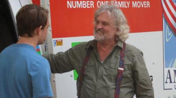 Photo du film Dead Awake