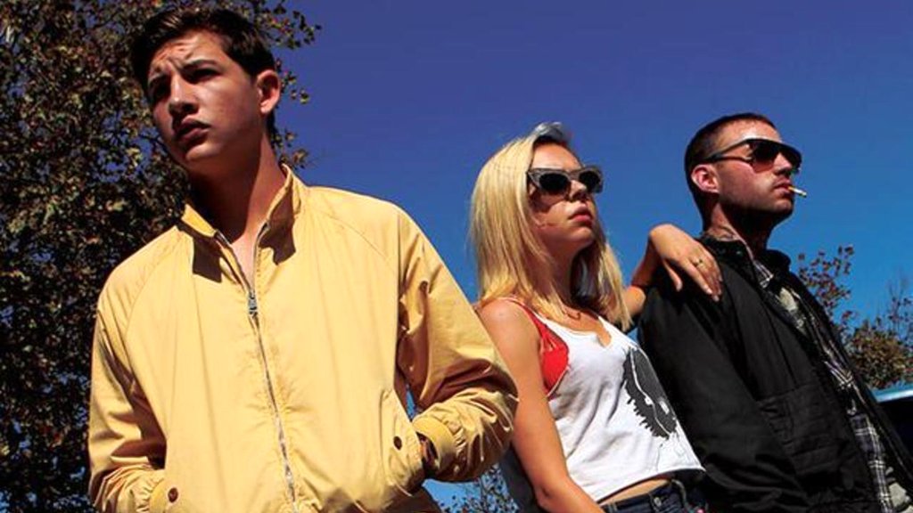 Photo from the movie Detour