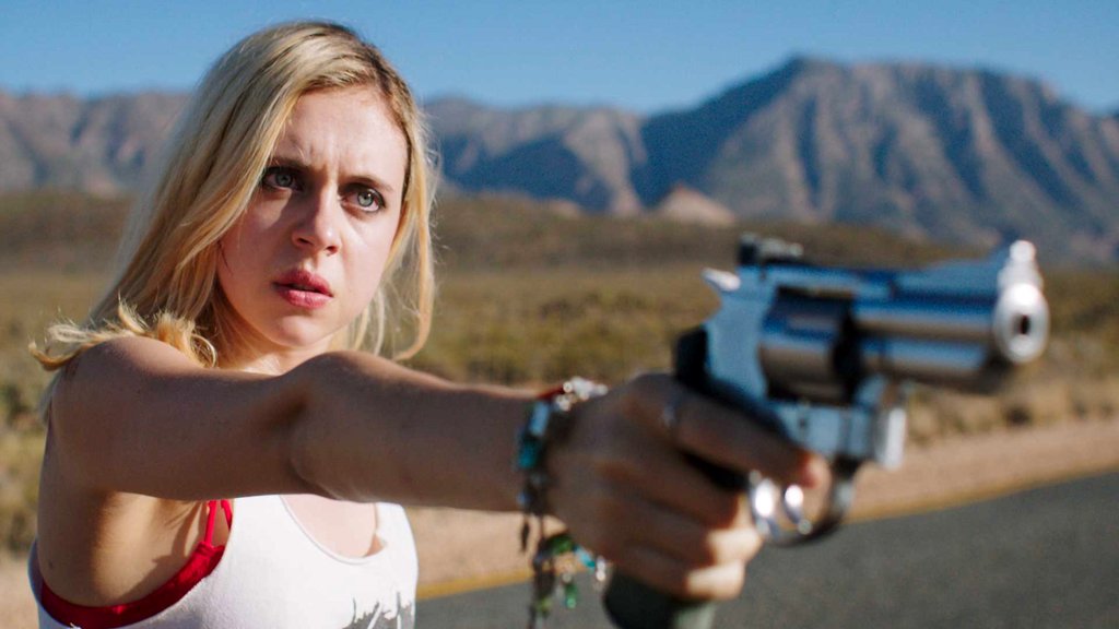 Photo from the movie Detour