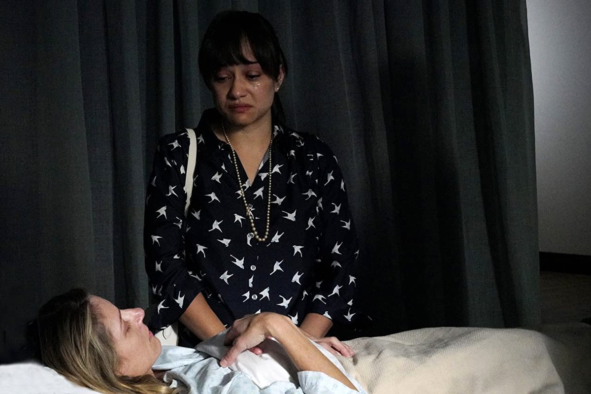 Photo from the movie Elyse