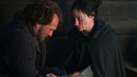 Photo from the movie Emma Smith: My Story [2008]