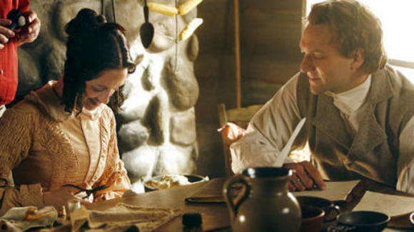 Photo from the movie Emma Smith: My Story [2008]