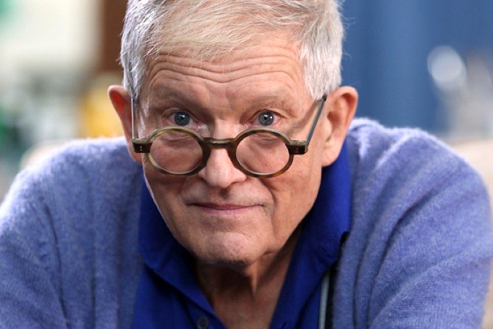 Photo du film Exhibition on Screen: David Hockney at the Royal Academy of Arts [2017]