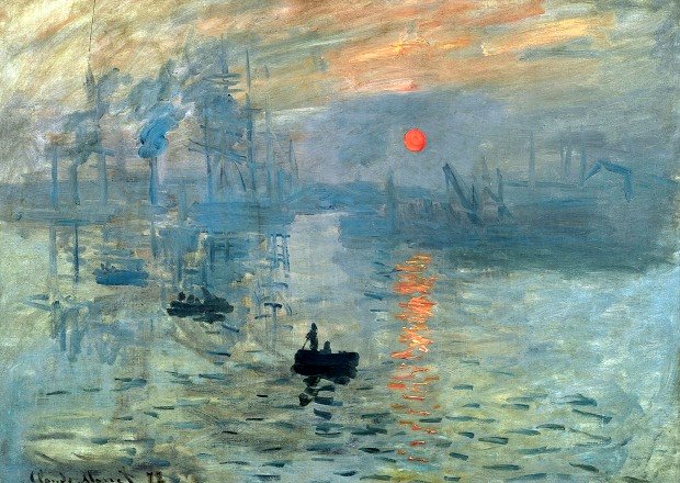 Photo from the movie Exhibition on Screen: I, Claude Monet [2017]