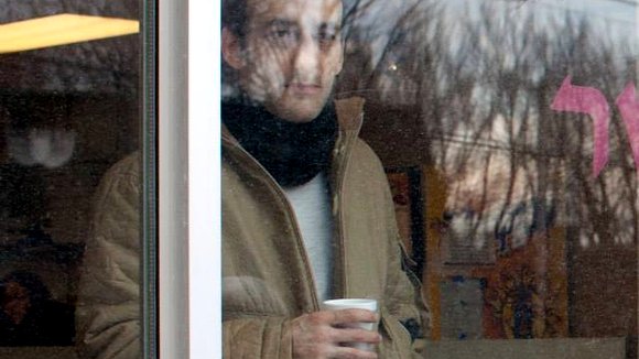 Photo from the movie Felix and Meira