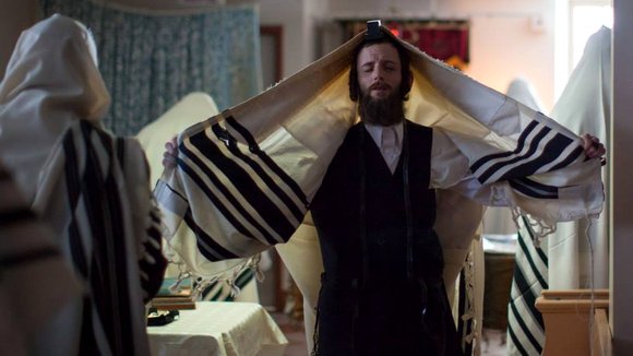 Photo from the movie Felix and Meira