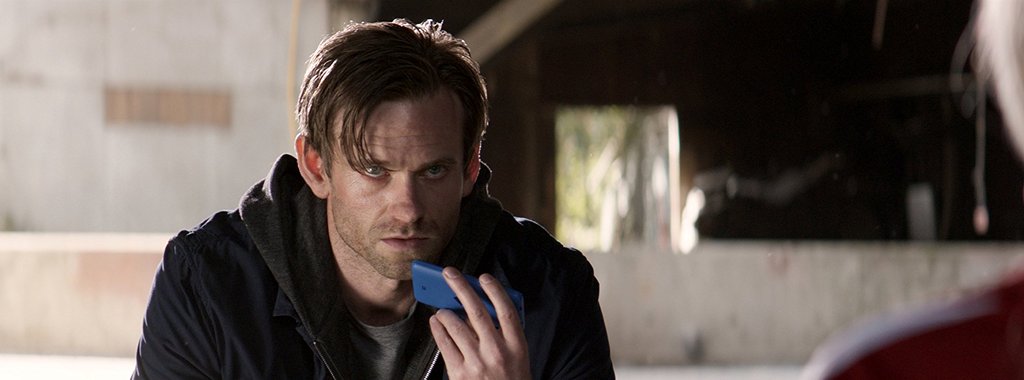 Photo from the movie Fifty Shades Freed