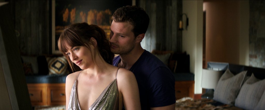 Photo from the movie Fifty Shades Freed