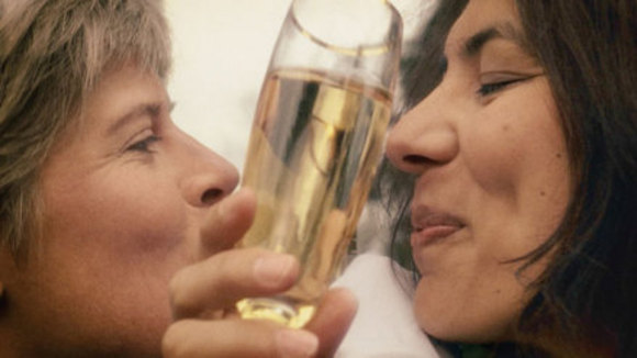 Photo from the movie Finn's Girl