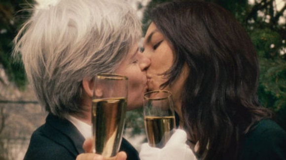 Photo from the movie Finn's Girl