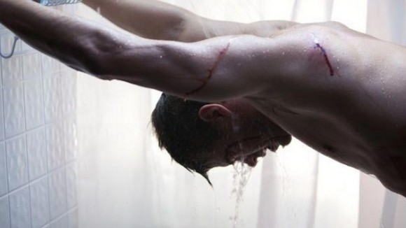 Photo from the movie Fire with Fire