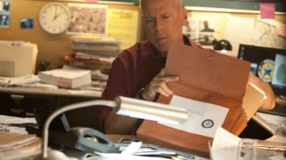 Photo from the movie Fire with Fire