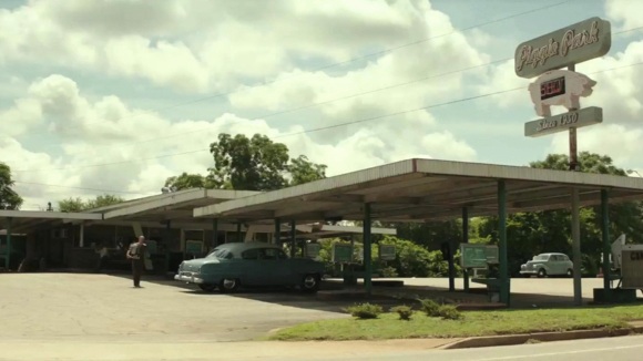 Photo du film Le Fondateur