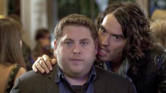 Photo from the movie Get Him to the Greek