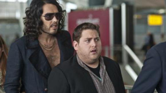 Photo from the movie Get Him to the Greek