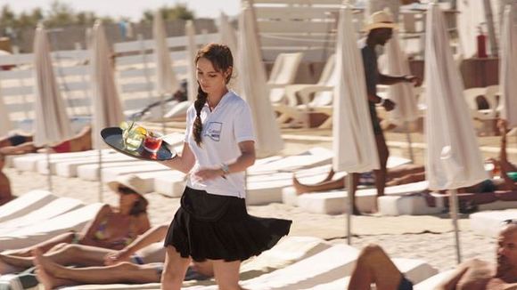 Photo from the movie Going Away