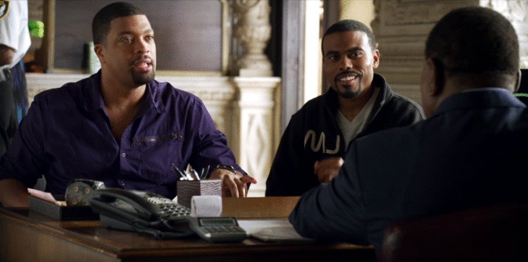 Photo du film Grow House