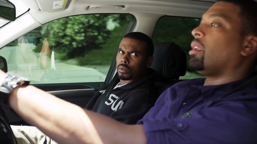 Photo du film Grow House