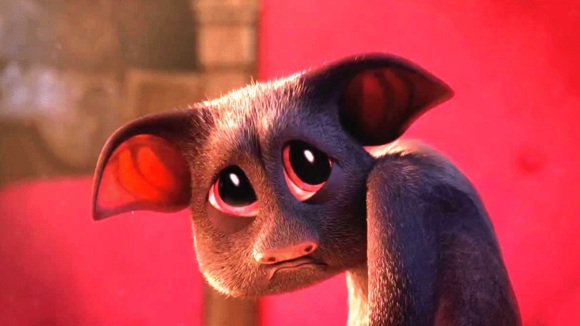 Photo from the movie Hotel Transylvania 2