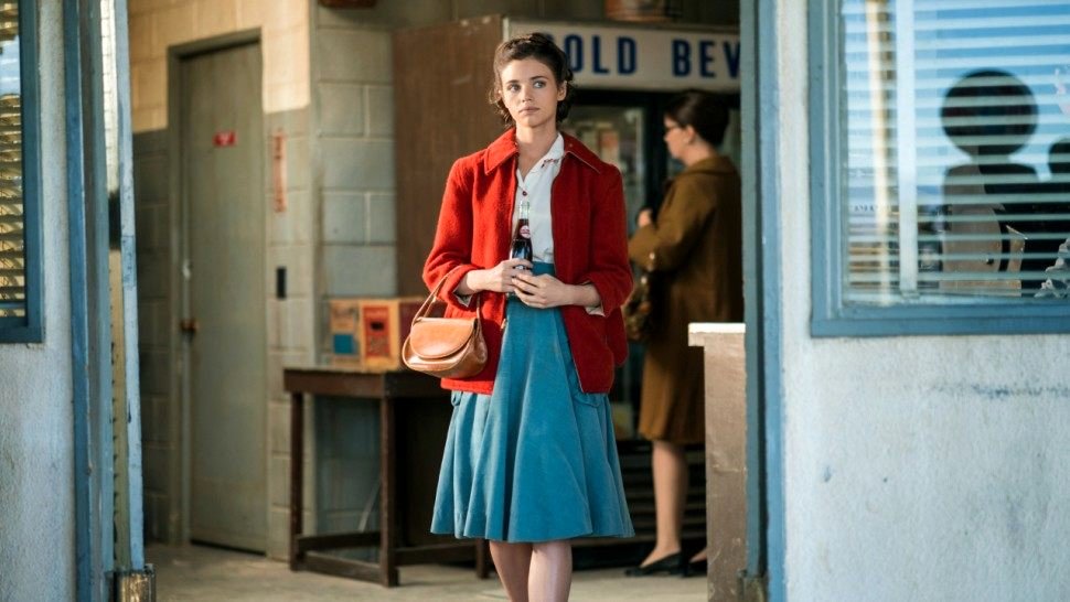 Photo du film I Am the Night