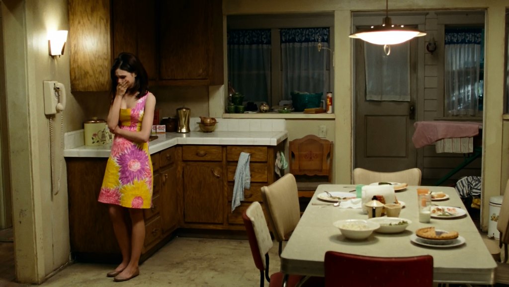 Photo du film I Am the Night