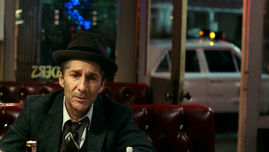 Photo du film I Am the Night