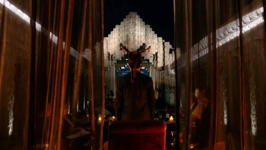 Photo du film I Am the Night