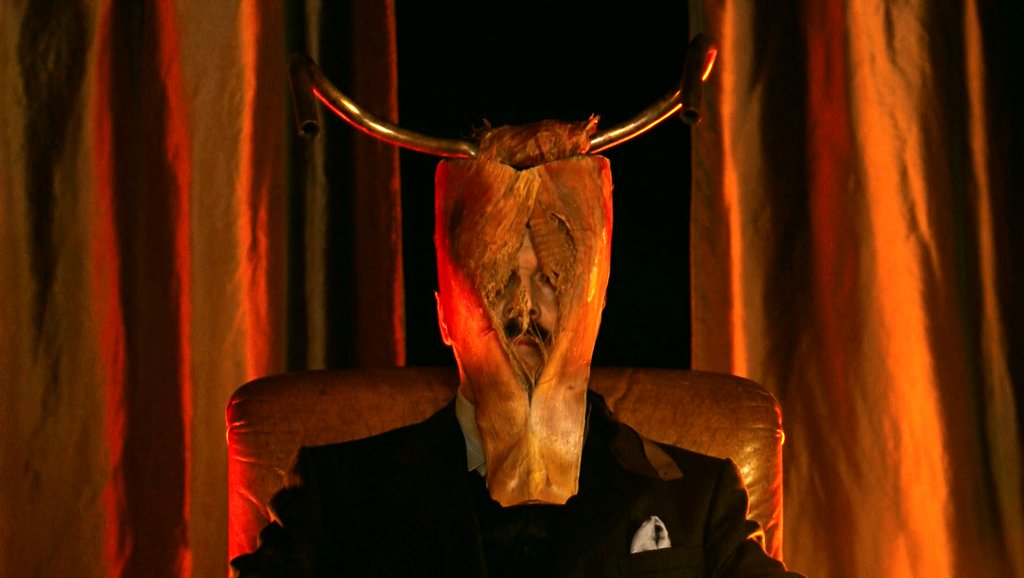 Photo du film I Am the Night