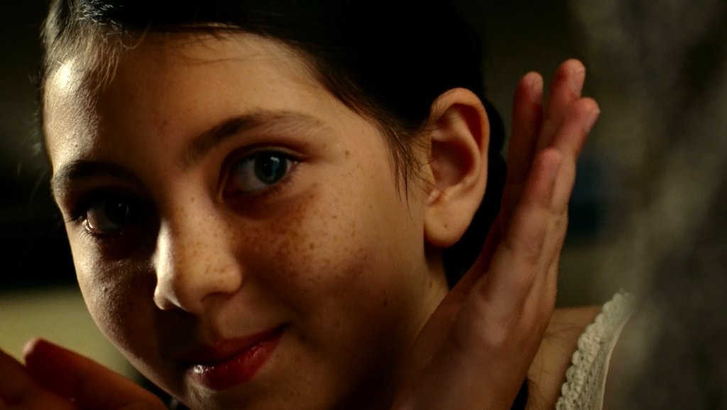 Photo du film I Am the Night